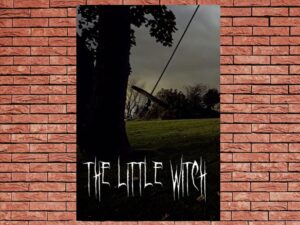 -The Little Witch (2013)-<br>The Original Movie
