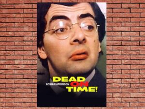 -Dead On Time (1983)-<br>The Original Movie