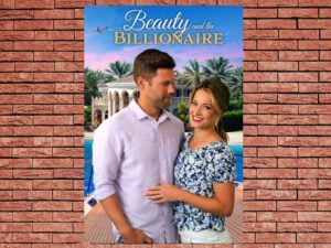 -Beauty and the Billionaire (2022)-<br>The Original Movie