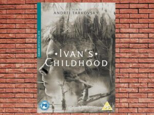 -Ivan's Childhood (1962)-<br>The Original Movie