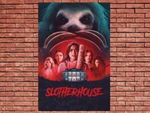 -Slotherhouse (2023)-<br>The Original Movie