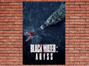 -Black Water: Abyss (2020)-<br>The Original Movie