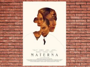 -Materna (2020)-<br>The Original Movie