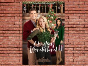 -Christmas Wonderland (2018)-<br>The Original Movie