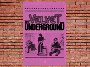 -The Velvet Underground (2021)-<br>The Original Movie