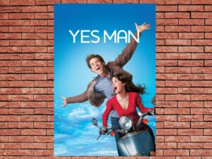 -Yes Man (2008)-<br>The Original Movie