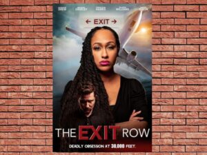 -The Exit Row (2023)-<br>The Original Movie