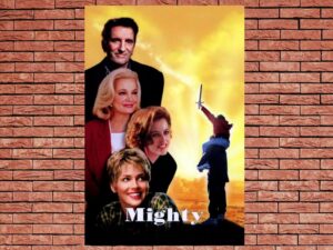-The Mighty (1998)-<br>The Original Movie