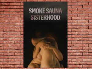 -Smoke Sauna Sisterhood (2023) (EN Subs)-<br>The Original Movie
