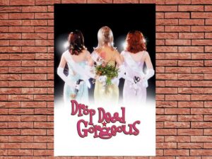 -Drop Dead Gorgeous (1999)-<br>The Original Movie