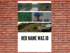 -Her Name Was Jo (2020)-<br>The Original Movie