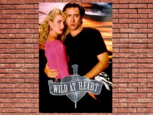 -Wild at Heart (1990)-<br>The Original Movie