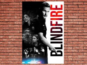-Blindfire (2020)-<br>The Original Movie