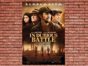 -In Dubious Battle (2017)-<br>The Original Movie