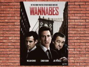 -Wannabes (2000)-<br>The Original Movie
