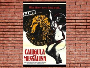 -Caligula and Messalina (1981)-<br>The Original Movie