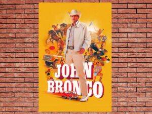 -John Bronco (2020)-<br>The Original Movie