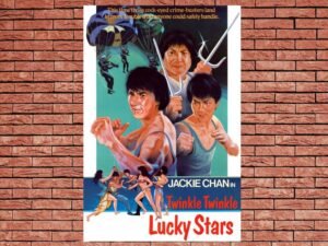 -Twinkle Twinkle Lucky Stars (1985)-<br>The Original Movie