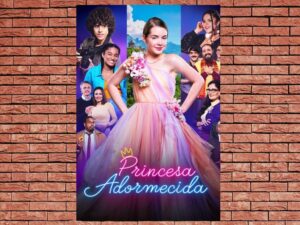 -Sleeping Princess (2024)-<br>The Original Movie