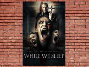-While We Sleep (2021)-<br>The Original Movie