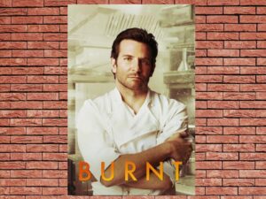 -Burnt (2015)-<br>The Original Movie