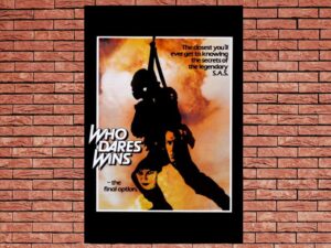 -Who Dares Wins (1982)-<br>The Original Movie
