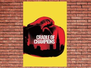 -Cradle of Champions (2018)-<br>The Original Movie