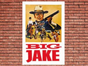 -Big Jake (1971)-<br>The Original Movie
