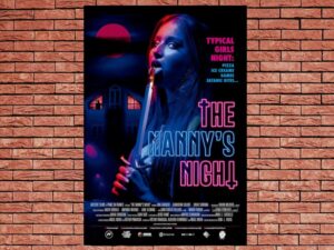 -The Nanny’s Night (2022)-<br>The Original Movie