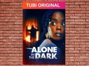 -Alone in the Dark (2022)-<br>The Original Movie