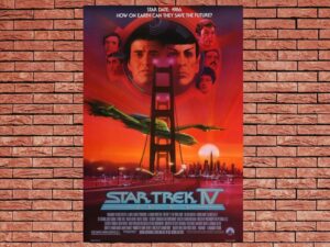 -Star Trek 4: The Voyage Home (1986)-<br>The Original Movie