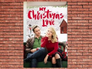 -My Christmas Love (2016)-<br>The Original Movie
