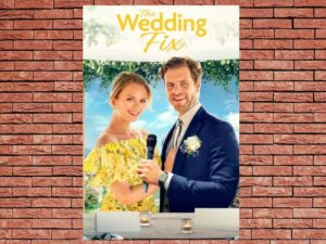 -The Wedding Fix (2022)-<br>The Original Movie