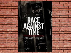 -Race Against Time: The CIA and 9/11 (2021)-<br>The Original Movie