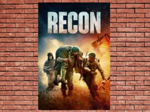 -Recon (2020)-<br>The Original Movie