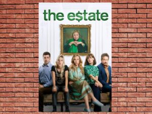 -The Estate (2022)-<br>The Original Movie