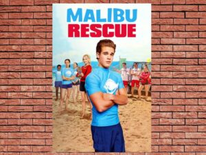-Malibu Rescue (2019)-<br>The Original Movie