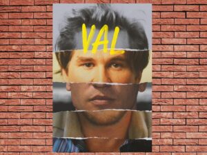 -Val (2021)-<br>The Original Movie