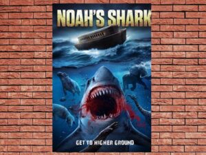 -Noah’s Shark (2021)-<br>The Original Movie
