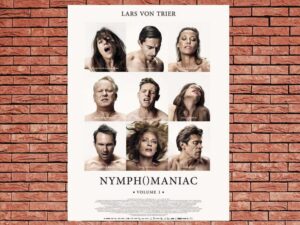 -Nymphomaniac Vol 1 (2013)-<br>The Original Movie