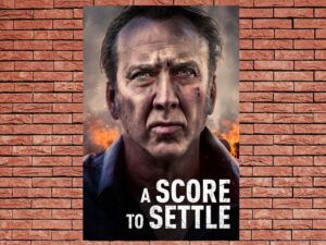-A Score to Settle (2019)-<br>The Original Movie