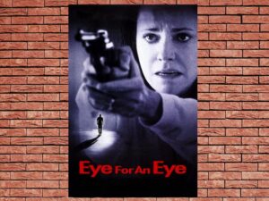 -Eye for an Eye (1996)-<br>The Original Movie