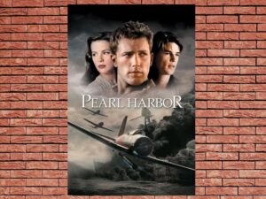 -Pearl Harbor (2001)-<br>The Original Movie
