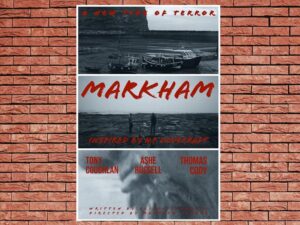 -Markham (2020)-<br>The Original Movie