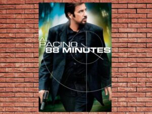 -88 Minutes (2007)-<br>The Original Movie