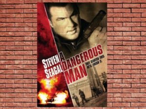 -A Dangerous Man (2009)-<br>The Original Movie