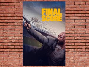 -Final Score (2018)-<br>The Original Movie
