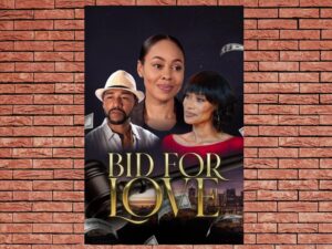 -Bid For Love (2022)-<br>The Original Movie