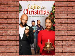 -Coins for Christmas (2018)-<br>The Original Movie