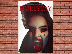-Holistay (2023)-<br>The Original Movie